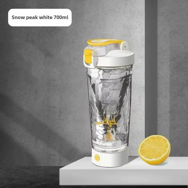 BlendGo™ Portable Blender Bottle