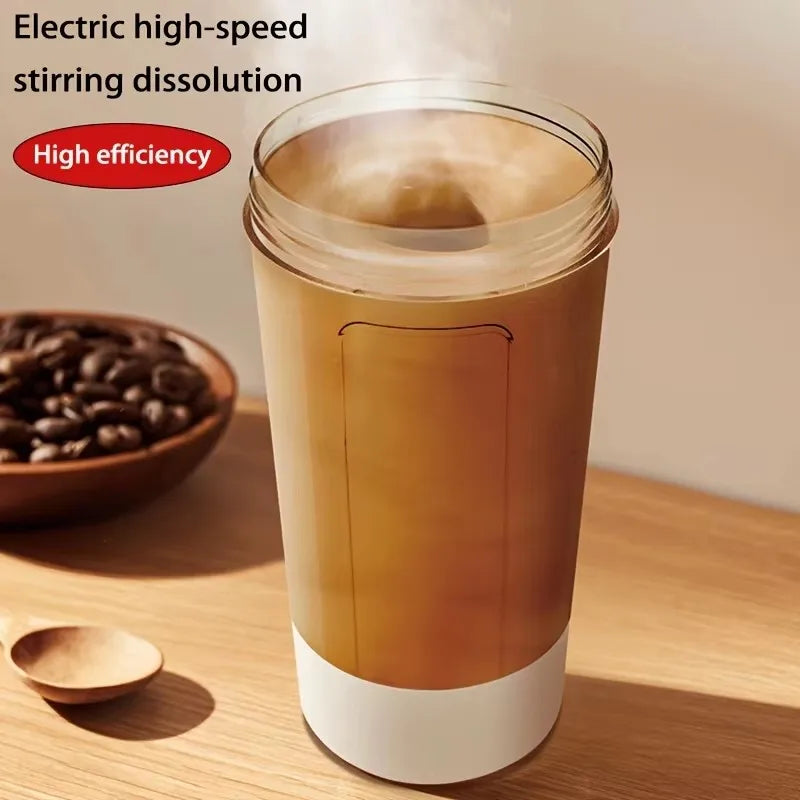 BlendGo™ Portable Blender Bottle