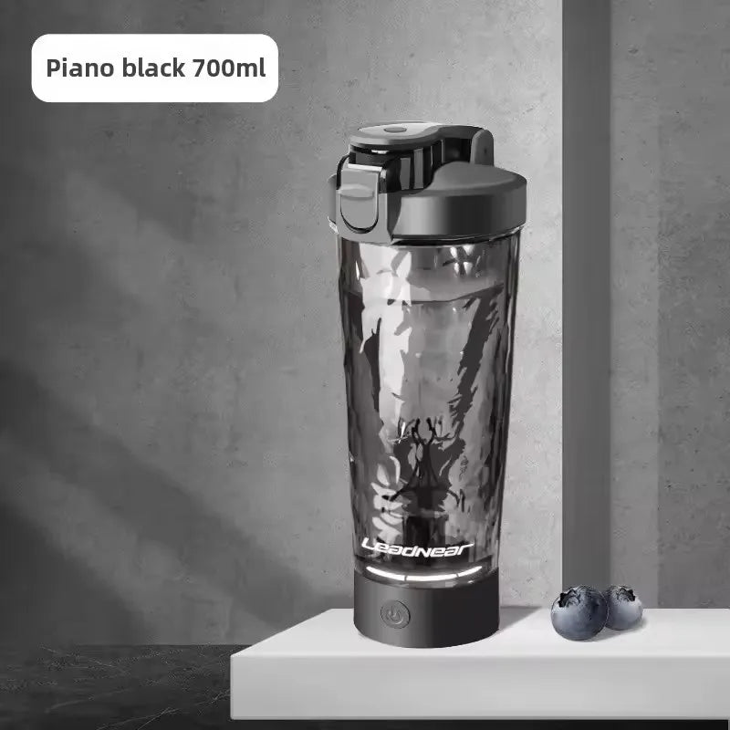 BlendGo™ Portable Blender Bottle