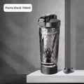 BlendGo™ Portable Blender Bottle